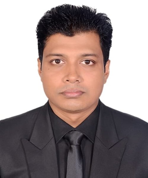 Md. Sultan Mahamood Khan Pathan
